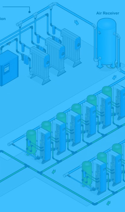 MODULAR NITROGEN GENERATOR